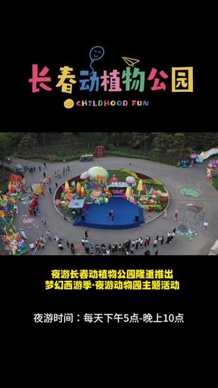 长春夜晚出行方式,长春晚上适合开车的地方 第5张 长春夜晚出行方式,长春晚上适合开车的地方 第5张