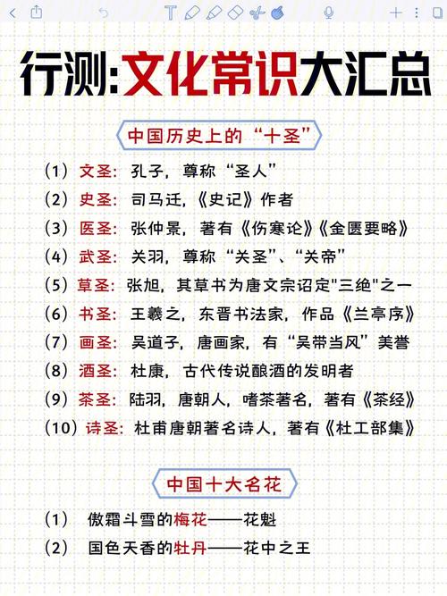 行测基础常识,行测基本常识 第4张 行测基础常识,行测基本常识 第4张