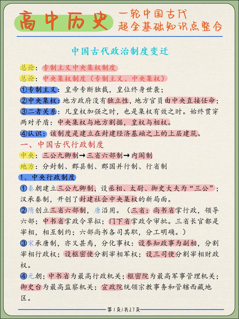 高考古代文化常识100题(附试题库高考200题古代文化常识) 第4张 高考古代文化常识100题(附试题库高考200题古代文化常识) 第4张