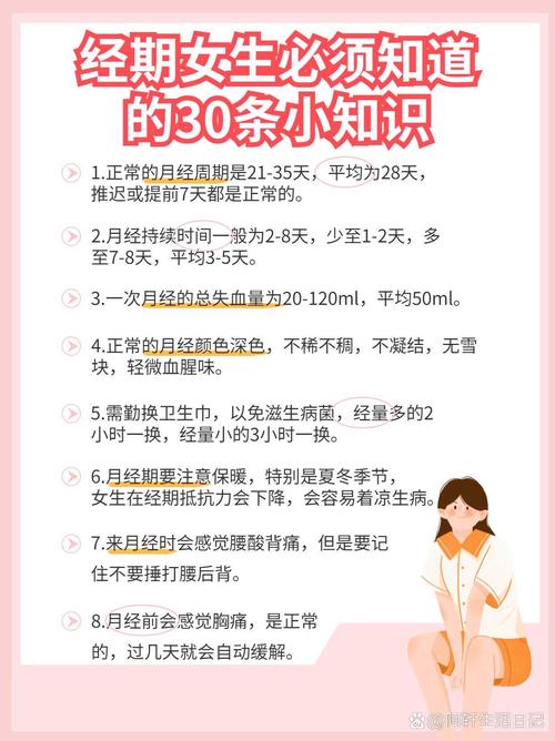 男生必懂的女性生理常识,男生必懂的女性生理常识大全 第6张 男生必懂的女性生理常识,男生必懂的女性生理常识大全 第6张
