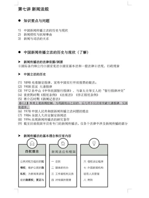 新闻基本理论常识,新闻理论的基本内容 第1张 新闻基本理论常识,新闻理论的基本内容 第1张