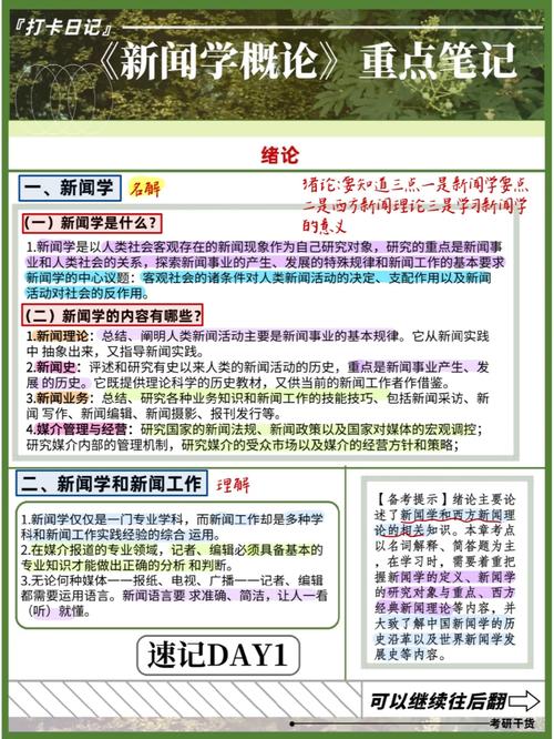 新闻基本理论常识,新闻理论的基本内容 第3张 新闻基本理论常识,新闻理论的基本内容 第3张