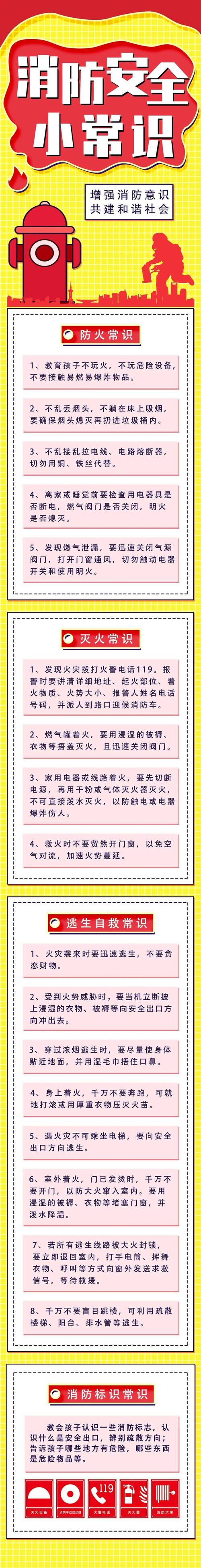 日常防火常识,日常防火常识培训内容 第1张 日常防火常识,日常防火常识培训内容 第1张