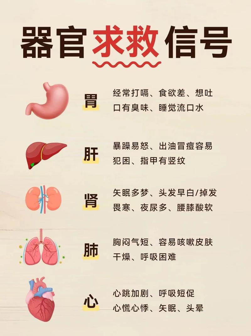每天一则养生小常识（每天一则养生小常识100条）  第3张