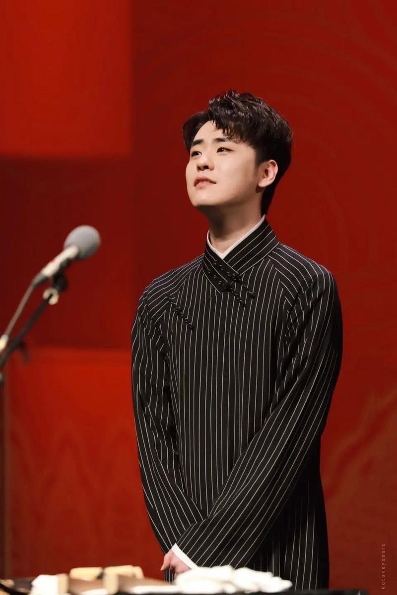 张云雷跨年演出行程回顾 - 张云雷2020年跨年返场视频 第2张 张云雷跨年演出行程回顾 - 张云雷2020年跨年返场视频 第2张