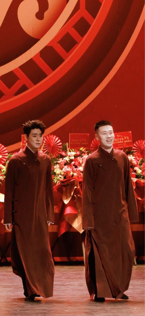 张云雷跨年演出行程回顾 - 张云雷2020年跨年返场视频 第5张 张云雷跨年演出行程回顾 - 张云雷2020年跨年返场视频 第5张