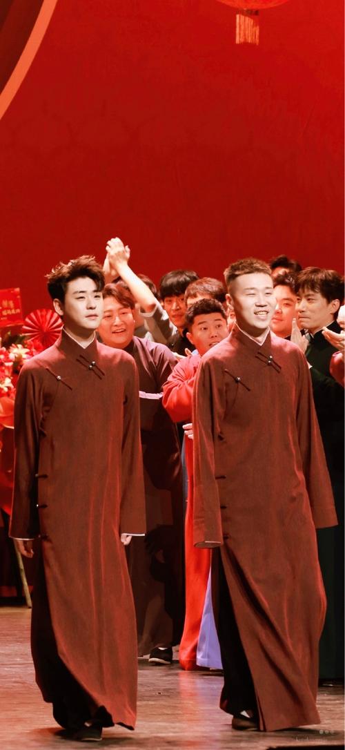 张云雷跨年演出行程回顾 - 张云雷2020年跨年返场视频 第6张 张云雷跨年演出行程回顾 - 张云雷2020年跨年返场视频 第6张