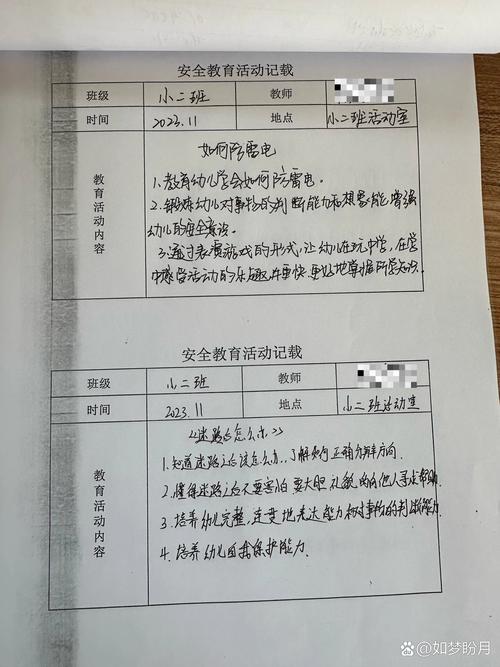 小班安全小常识100条 - 小班安全小常识大全集 第5张 小班安全小常识100条 - 小班安全小常识大全集 第5张