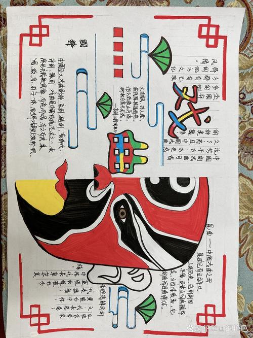 戏曲常识和戏曲知识 - 戏曲基础常识100条 第3张 戏曲常识和戏曲知识 - 戏曲基础常识100条 第3张