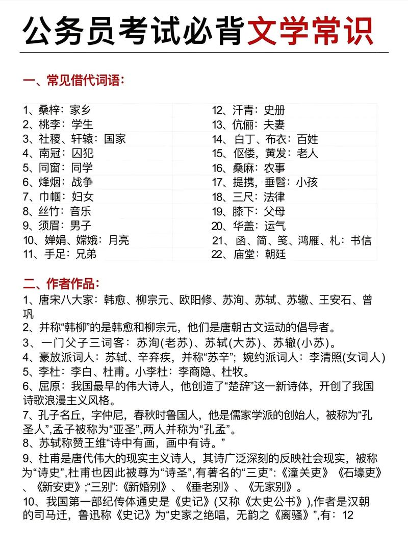 行测历史常识 - 公务员历史常识题目 第7张 行测历史常识 - 公务员历史常识题目 第7张