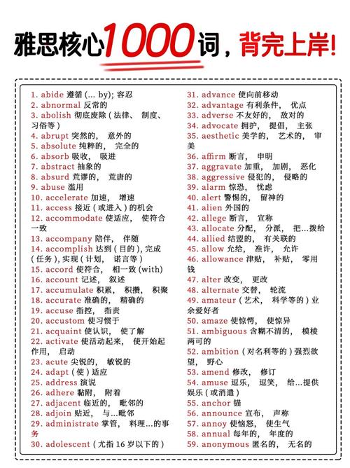 雅思学习常识 - 雅思都学些什么 第2张 雅思学习常识 - 雅思都学些什么 第2张