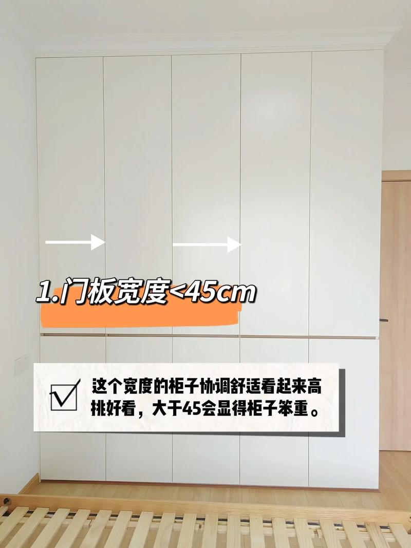 定制衣柜常识(定制衣柜的10个要点) 第4张 定制衣柜常识(定制衣柜的10个要点) 第4张