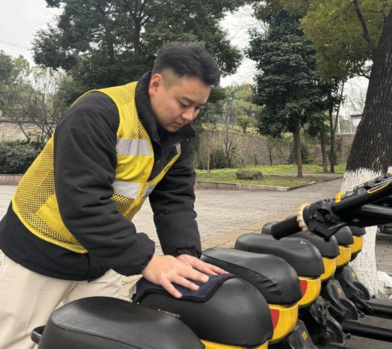 怎么投诉松果出行(怎么投诉松果出行公司) 第5张 怎么投诉松果出行(怎么投诉松果出行公司) 第5张