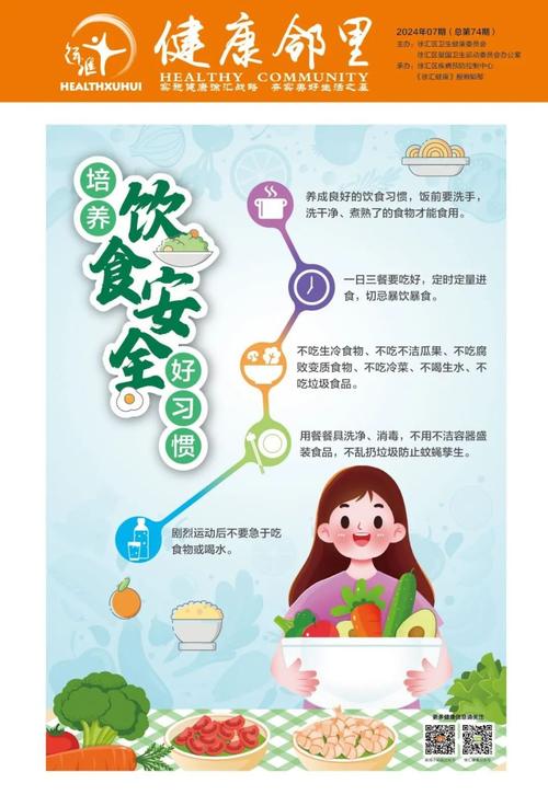 夏季卫生小常识,夏天卫生小常识 第3张 夏季卫生小常识,夏天卫生小常识 第3张