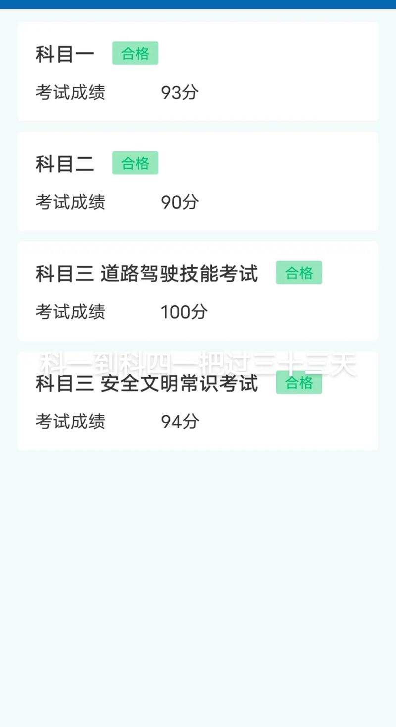 安全文明驾驶常识考试(安全文明驾驶常识考试内容) 第5张 安全文明驾驶常识考试(安全文明驾驶常识考试内容) 第5张