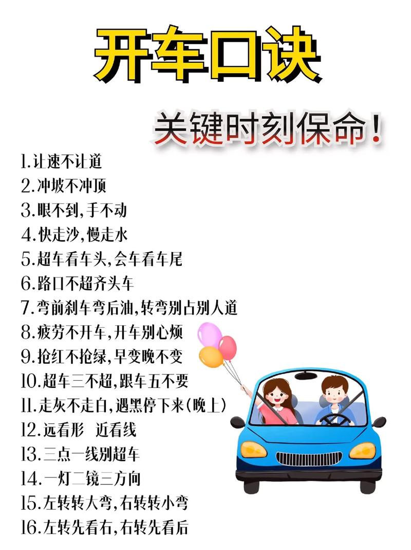 长途自驾出行指南 - 长途自驾旅行 第2张 长途自驾出行指南 - 长途自驾旅行 第2张