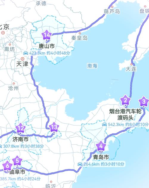 长途自驾出行指南 - 长途自驾旅行 第7张 长途自驾出行指南 - 长途自驾旅行 第7张