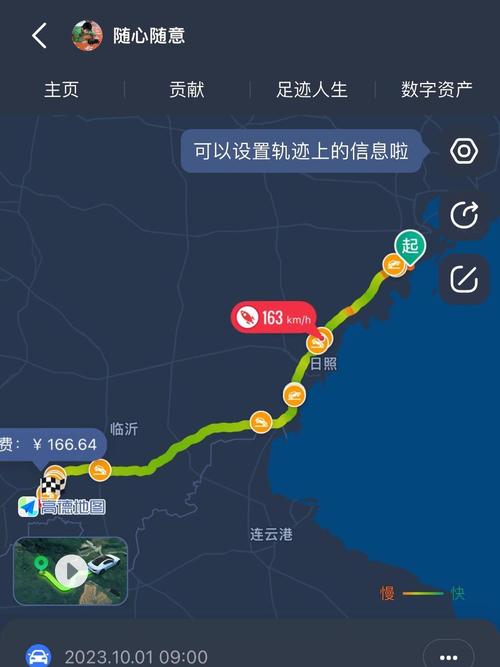 怎么看高德出行记录查询,高德地图如何查询出行轨迹 第1张 怎么看高德出行记录查询,高德地图如何查询出行轨迹 第1张