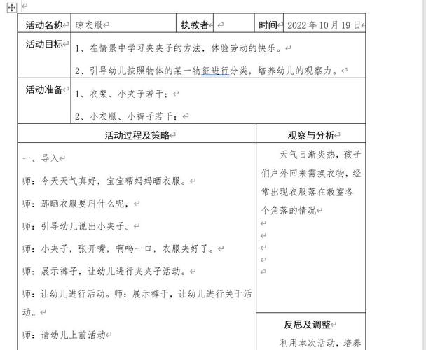 幼儿园生活常识教案,幼儿园生活常识教案反思 第3张 幼儿园生活常识教案,幼儿园生活常识教案反思 第3张