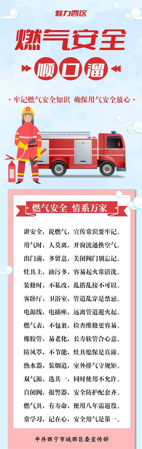 燃气知识和安全常识(燃气知识和安全常识内容) 第7张 燃气知识和安全常识(燃气知识和安全常识内容) 第7张