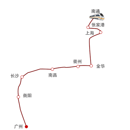张家港到长沙最方便的出行,张家港市到长沙有多少公里 第2张 张家港到长沙最方便的出行,张家港市到长沙有多少公里 第2张