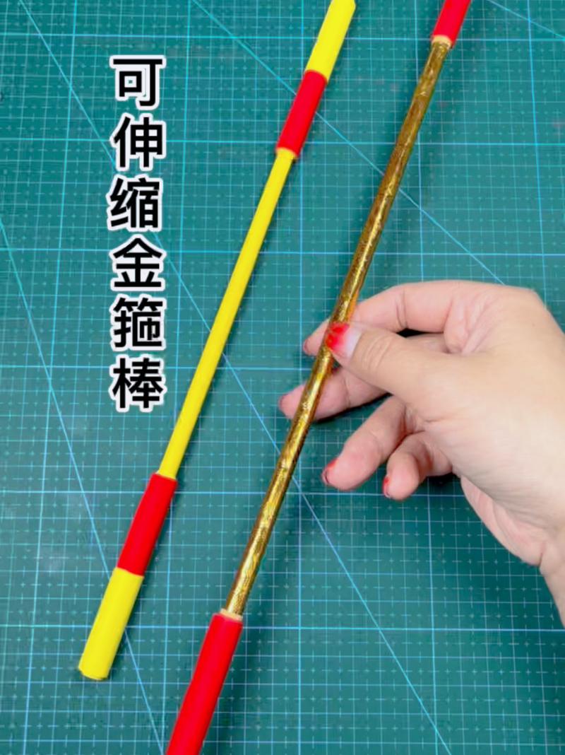 长途出行伸缩玩具 - 伸缩行李车 第4张 长途出行伸缩玩具 - 伸缩行李车 第4张