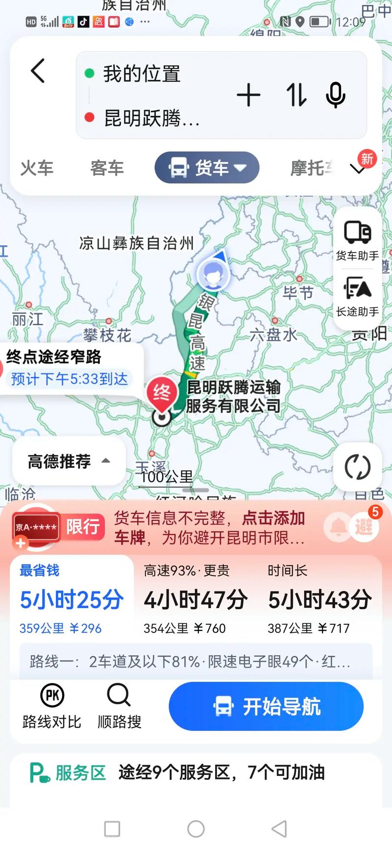 昭通出行到昆明市多少钱(昭通到昆明坐车要多久) 第7张 昭通出行到昆明市多少钱(昭通到昆明坐车要多久) 第7张